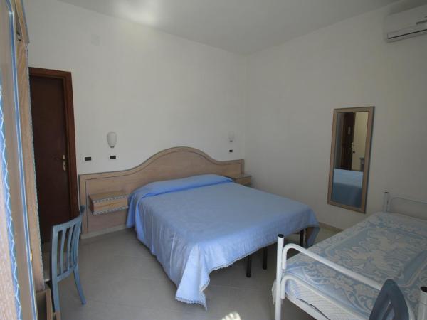 Villa Erade : photo 2 de la chambre chambre triple