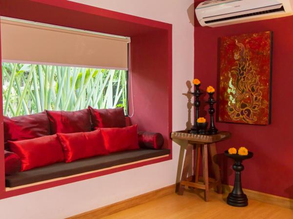 E-outfitting Boutique Chiang Mai : photo 4 de la chambre villa king de luxe 
