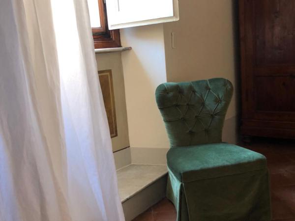 1550 Residenza d'Epoca : photo 10 de la chambre chambre double