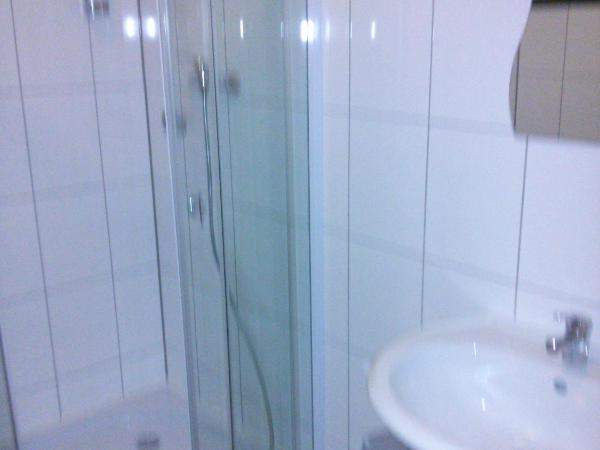 Willy Hotel Frankfurt : photo 7 de la chambre chambre simple