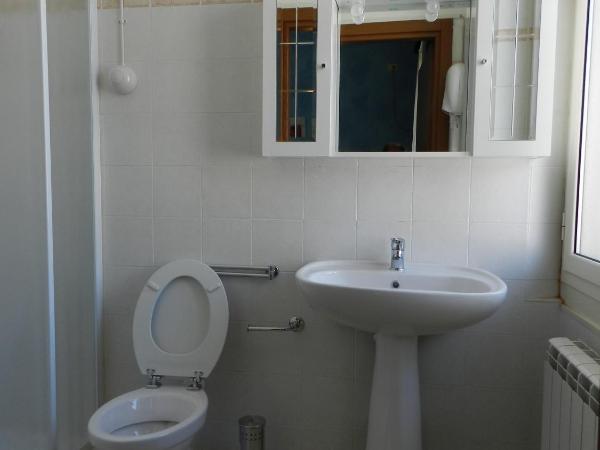 Hotel Air Palace Lingotto : photo 10 de la chambre chambre triple