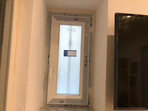 Casa Vacanze Riva Destra : photo 10 de la chambre chambre double standard