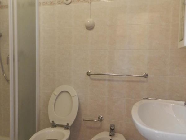 Hotel Air Palace Lingotto : photo 8 de la chambre chambre simple