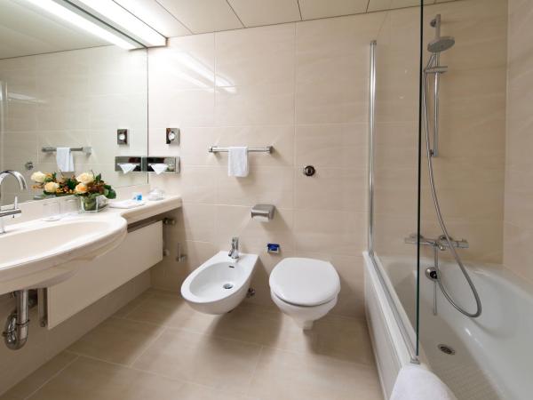 Maritim Airport Hotel Hannover : photo 5 de la chambre chambre double classique