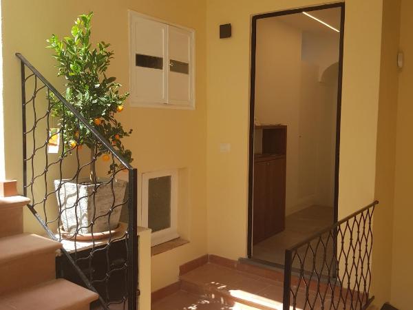 i 26 Gradini Capri : photo 2 de la chambre chambre double