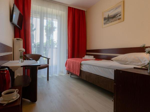 Halny Pensjonat : photo 7 de la chambre chambre simple