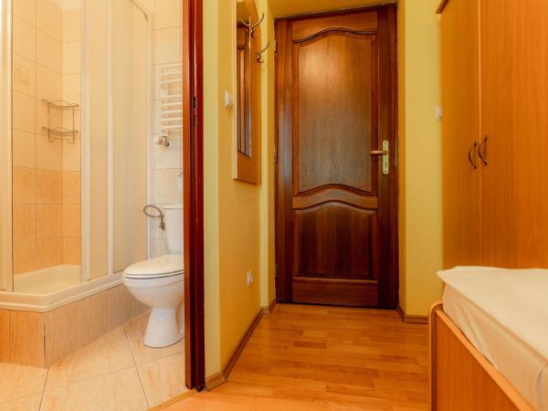 Halny Pensjonat : photo 5 de la chambre chambre simple