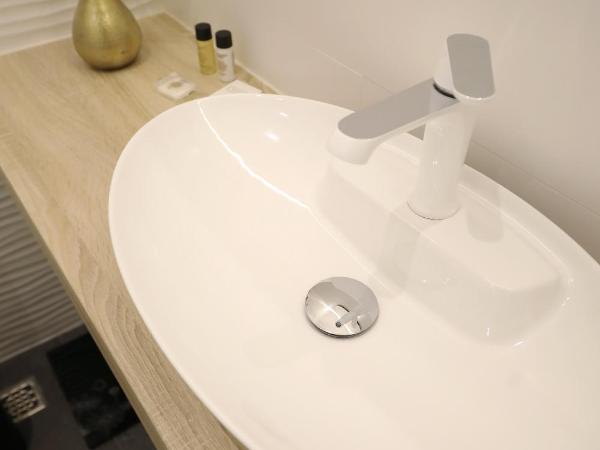 Teatro Verdi Boutique Hotel : photo 1 de la chambre chambre double ou lits jumeaux standard