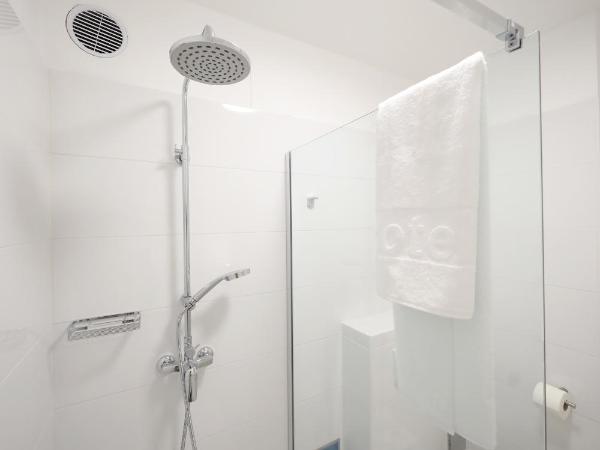 Teatro Verdi Accommodation : photo 6 de la chambre studio lit king-size deluxe