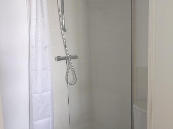 Appart Hôtel L'Angélique : photo 2 de la chambre appartement