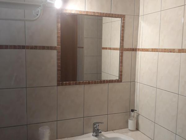 Hôtel Padolo : photo 2 de la chambre chambre lits jumeaux Économique