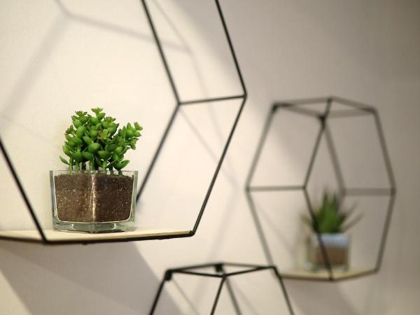 Teatro Verdi Accommodation : photo 5 de la chambre chambre double deluxe