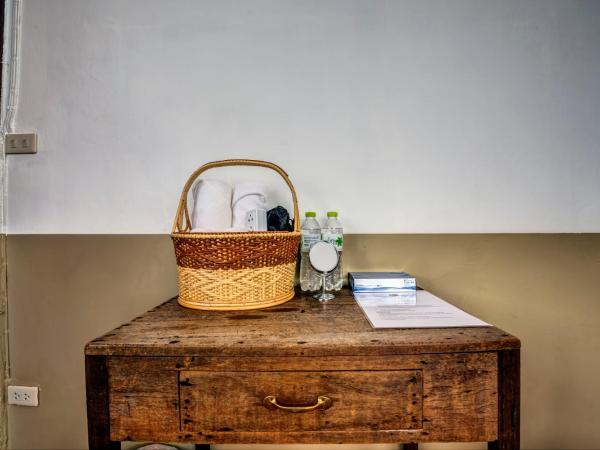 DoubleTree House : photo 8 de la chambre chambre lits jumeaux standard avec salle de bains commune