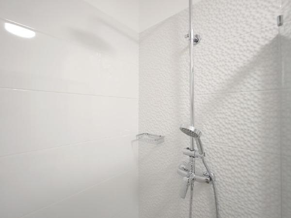 Teatro Verdi Accommodation : photo 9 de la chambre chambre double deluxe