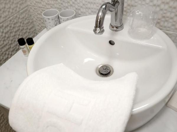 Teatro Verdi Accommodation : photo 4 de la chambre studio lit king-size deluxe