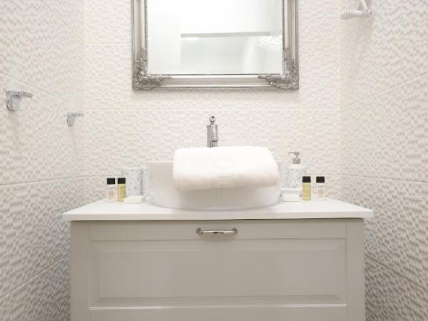 Teatro Verdi Accommodation : photo 5 de la chambre studio lit king-size deluxe