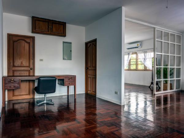 DoubleTree House : photo 4 de la chambre chambre familiale supérieure