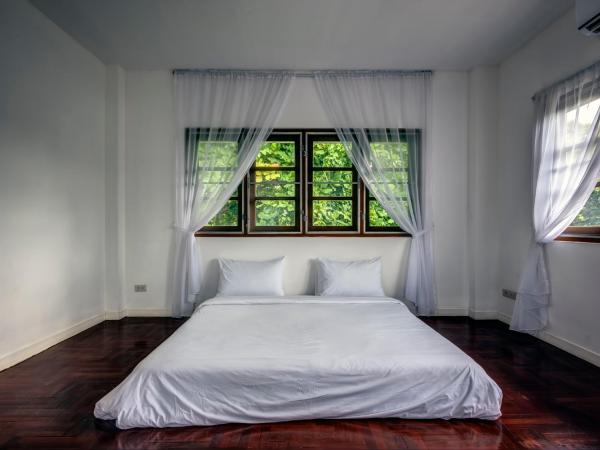 DoubleTree House : photo 8 de la chambre chambre familiale supérieure