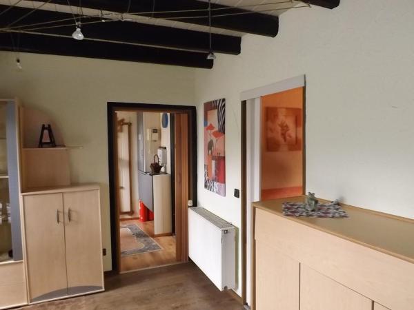 Boardinghouse Castell : photo 6 de la chambre appartement