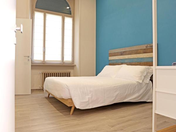 APP9 - rooms and apartments : photo 2 de la chambre chambre double