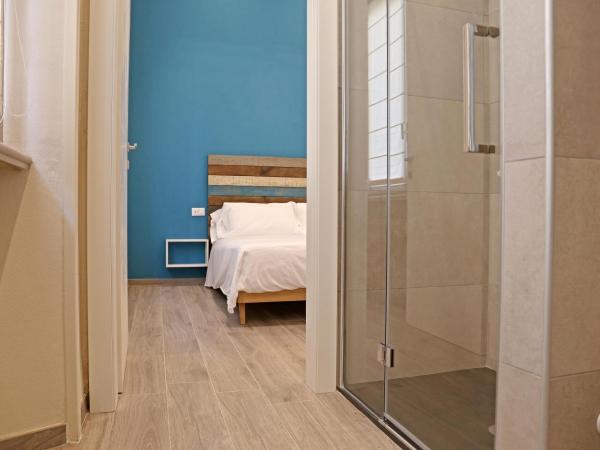 APP9 - rooms and apartments : photo 3 de la chambre chambre double