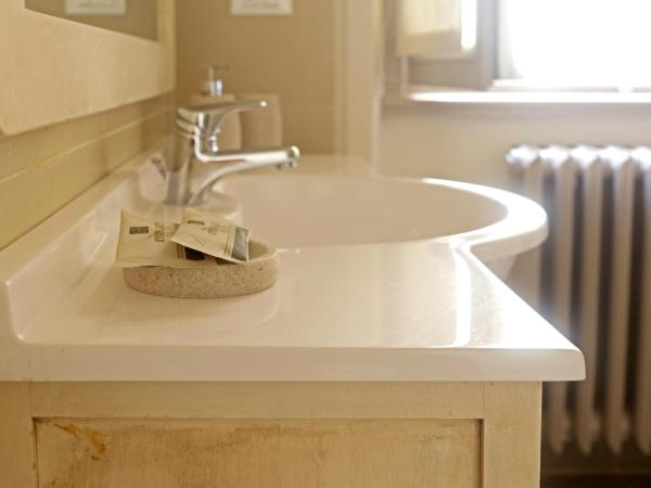 APP9 - rooms and apartments : photo 4 de la chambre chambre double