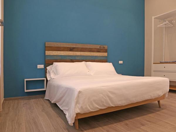 APP9 - rooms and apartments : photo 5 de la chambre chambre double