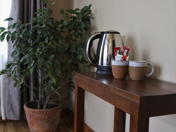 Sabila Boutique Hotel : photo 5 de la chambre suite junior