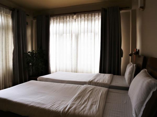 Sabila Boutique Hotel : photo 9 de la chambre suite junior