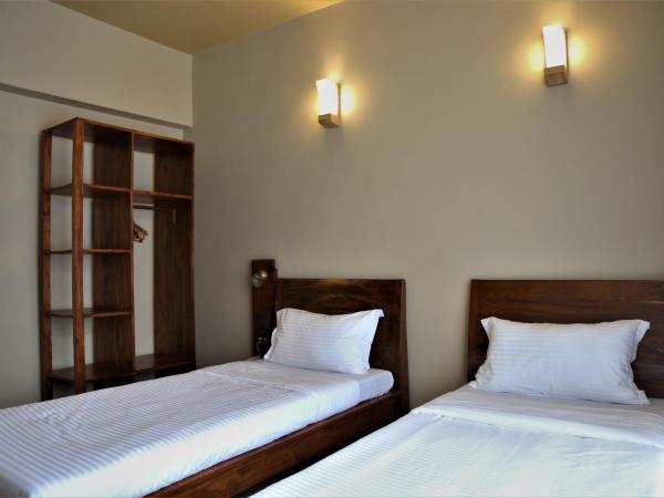 Sabila Boutique Hotel : photo 5 de la chambre chambre lits jumeaux standard