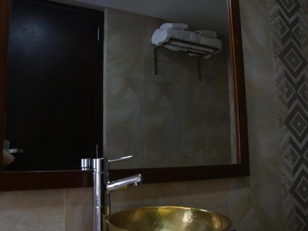 Sabila Boutique Hotel : photo 7 de la chambre chambre lit king-size