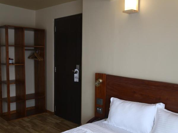 Sabila Boutique Hotel : photo 8 de la chambre chambre lit king-size