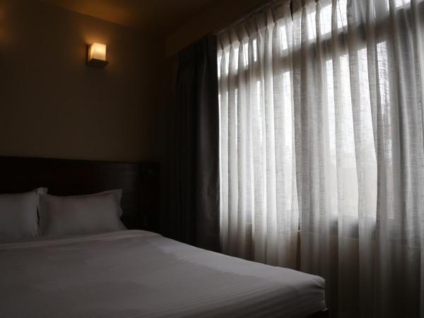 Sabila Boutique Hotel : photo 6 de la chambre chambre lit king-size