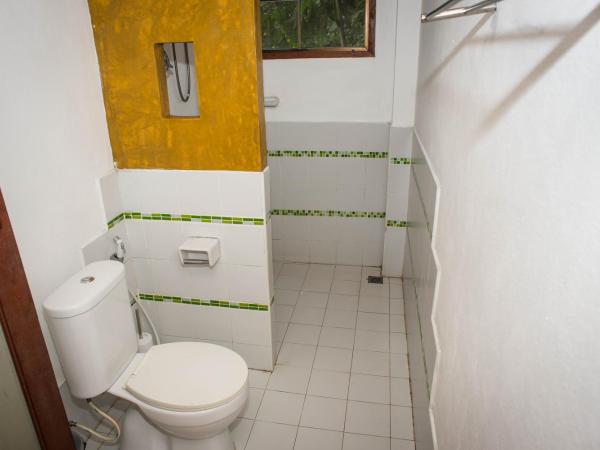 Oasis Koh Chang : photo 7 de la chambre bungalow de luxe avec vue sur la piscine