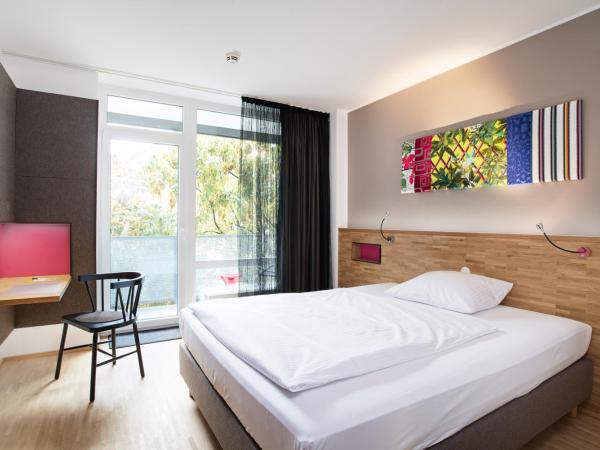 fab Hotel : photo 1 de la chambre chambre double confort