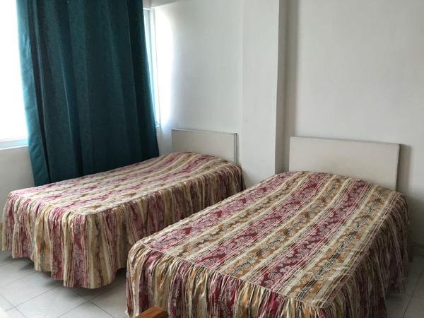 Bella Vista Mauritius : photo 2 de la chambre suite 2 chambres