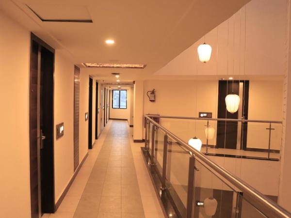 Klase Hotels : photo 6 de la chambre chambre double ou lits jumeaux supérieure avec vue sur ville