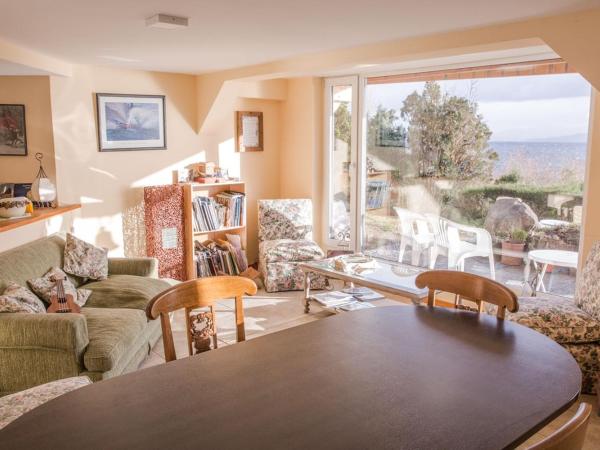 Cabañas Barlovento : photo 9 de la chambre bungalow - front de mer