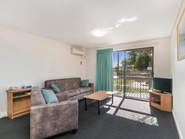 Great Eastern Motor Lodge : photo 2 de la chambre appartement 2 chambres