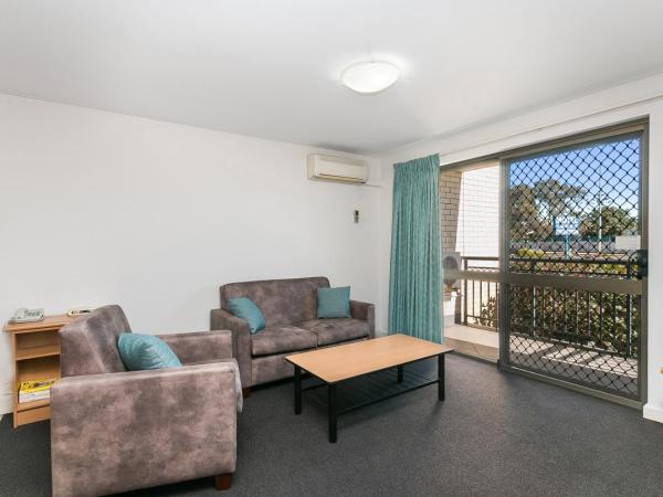 Great Eastern Motor Lodge : photo 4 de la chambre appartement 1 chambre