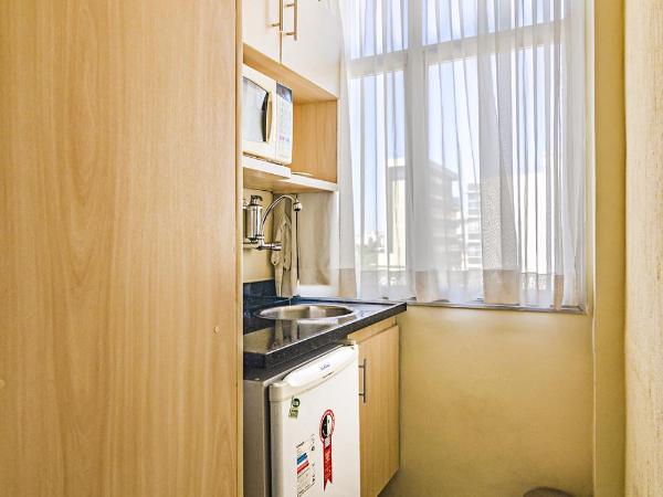 Villa Neves Residence : photo 10 de la chambre chambre triple basique