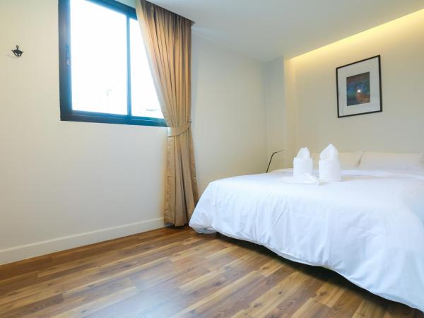 Metro hotel : photo 3 de la chambre chambre double supérieure