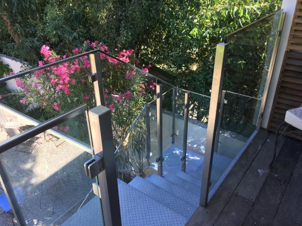 Campo Di Fiori, Maisons de Charme : photo 9 de la chambre suite perchoir