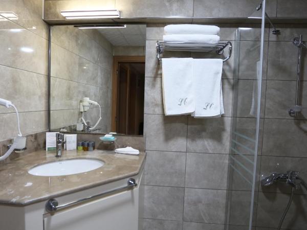 Life Corner Hotel : photo 3 de la chambre chambre triple