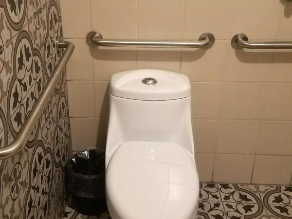 Puerta San Pedro : photo 3 de la chambre chambre double - accessible aux personnes à mobilité réduite