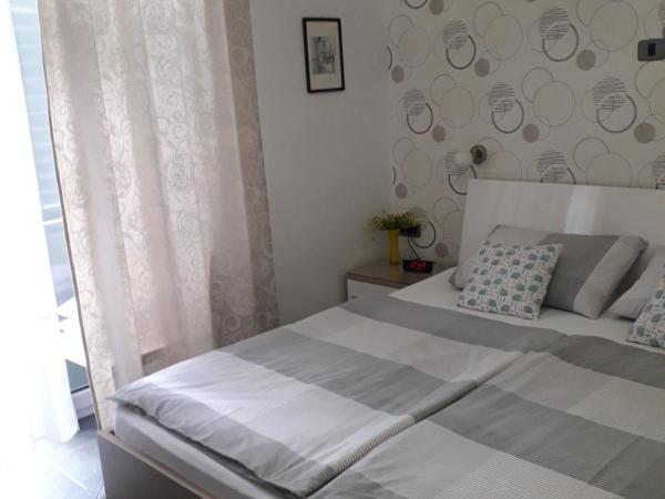 Studio Burić : photo 6 de la chambre studio avec balcon