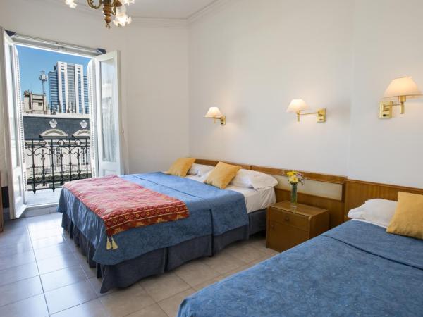 Novel Hotel : photo 2 de la chambre chambre triple