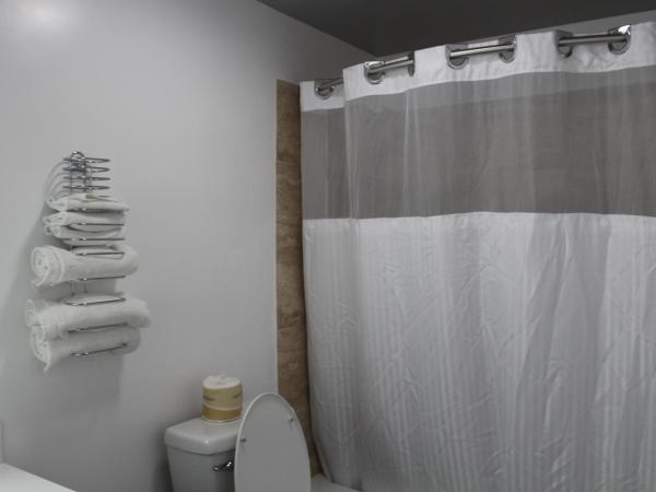 ERTH INN by AGA Los Angeles : photo 1 de la chambre chambre lit king-size deluxe