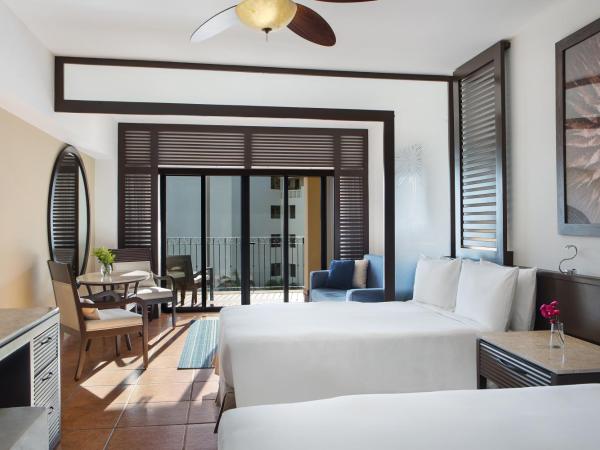 Hyatt Ziva Los Cabos - All Inclusive : photo 2 de la chambre chambre double principale
