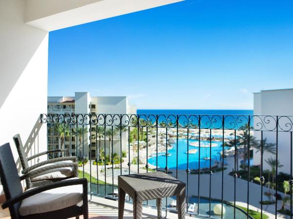 Hyatt Ziva Los Cabos - All Inclusive : photo 3 de la chambre club master king room with ocean view